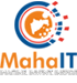 MahaIT Logo